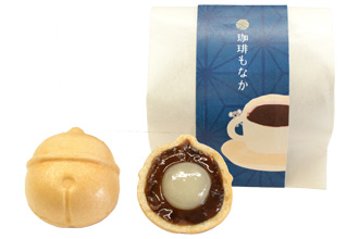 coffemonaka